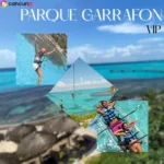 Parque Garrafón 🔥Royal Isla Mujeres