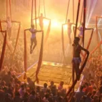 CoCo Bongo Cancún Entrada Premium Domingo a Miércoles - Imagen 3