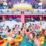 CoCo Bongo Beach Party Promo Pareja martes a jueves - Imagen 4