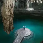 Tour 4 Cenotes Yucatán e Valladolid Domingo | Cancun 100 - Imagem 3