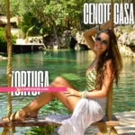 Tour Cenote Casa Tortuga Tulum Econômico Silver | Cancun 100