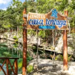 Tour Cenote Casa Tortuga Tulum Econômico Silver | Cancun 100 - Imagem 3