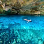 Cenote Dos Ojos Tulum e Madre Naturaleza | Cancun 100 - Imagem 3
