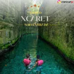 XCARET ® Básico - Solo ENTRADA