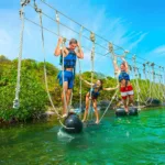 Xel-Há Light Con Transporte -Promo nacionales 🇲🇽 - Imagen 4