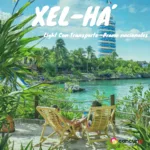 Xel-Há Light Con Transporte -Promo nacionales 🇲🇽
