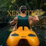 Xenotes TOUR con Transporte