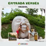 Entrada Xenses Nacional