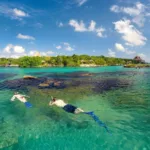 Xel-Há Todo Incluido Tour con Transporte - Imagen 3