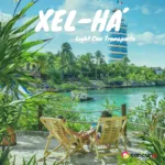 Xel-Há Light Con Transporte